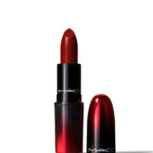 🎉🎉BEST SELLER🎉🎉 MAC Love Me Lipstick 💄 E For Effortless